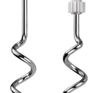 Mélangeur à 2 bols rotatifs MPM MMR-22Z