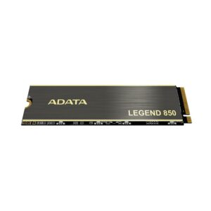 ADATA Legend 850 2 To M.2 2280 PCI-E x4 Gen4 NVMe SSD