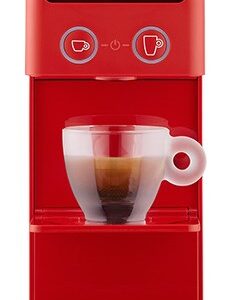Illy Y3.3 Entièrement automatique Cafetière à dosette 0,75 L