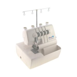 Łucznik Overlock 720D4 (Ultralock) Surjeteuse Electrique