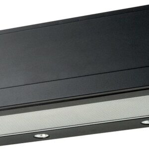 Akpo WK-7 Light eco 220 m³/h Encastrée Noir