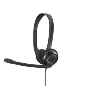 Sennheiser PC 3 CHAT Headset Noir