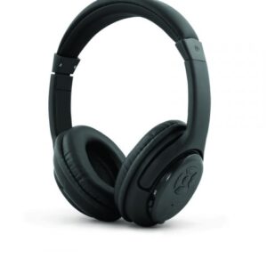 Esperanza Libero EH163K Casque Sans fil Arceau Musique Mini-USB Bluetooth Noir