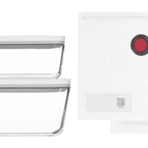 Set de démarrage pour verre Zwilling Fresh & Save