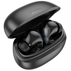 Hoco EQ5 Energy Casque sans fil intra-auriculaire Appels/Musique Bluetooth Noir
