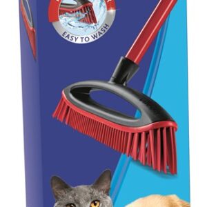 Tampon à récurer Vileda Always Clean PET PRO