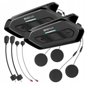 Interphone moto Sena Spider RT1 Dual Pack