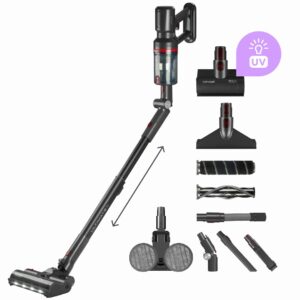 Aspirateur vertical Ultimate Pro+ CONCEPT VP6260