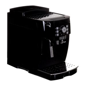 DeLonghi Magnifica S ECAM 21.117.B Machine à expresso 1,8 L Entièrement automatique