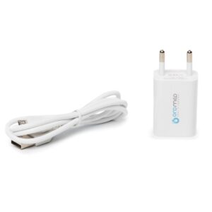 OROMED ORO-BP3 USB REFRIGERATOR tensiomètre électronique + ALIMENTATION