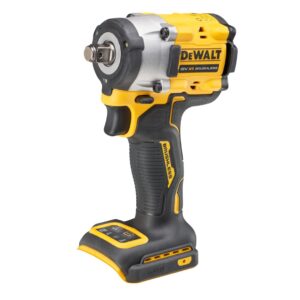 Clé à chocs 1/2" 18V 406Nm DCF921N DEWALT