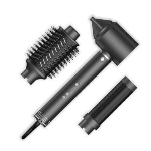 Multistyler / set de soins capillaires 3in1 MAESTRO MR-230