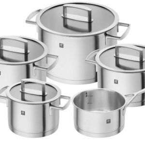 Vitalité ZWILLING set de pots 66460-000-0 5 pcs