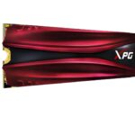 XPG GAMMIX S11 Pro M.2 1000 Go PCI Express 3.0 3D TLC NVMe