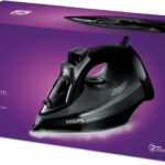 Philips 5000 series Fer vapeur, puissance de 2 600 W, débit vapeur continu 45 g/min