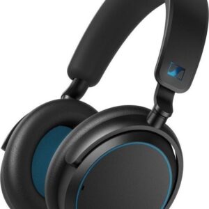 Casques d'écoute Sennheiser ACCENTUM Wireless Blue
