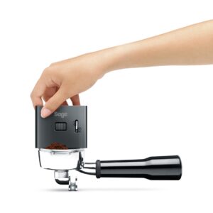 Sage the Dose Control Pro Argent