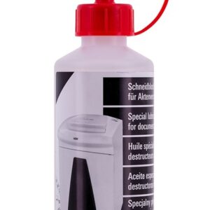 Fluide de nettoyage et d'entretien des broyeurs HSM 250ml
