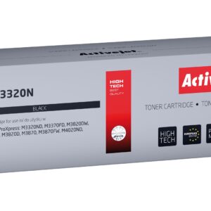 Activejet ATS-3320N (remplacement Samsung MLT-D203L ; Supreme ; 5000 pages ; noir)