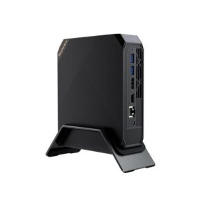 BLACKVIEW MINI PC MP200 I5-12450H 16GB SSD512 W11PRO NOIR