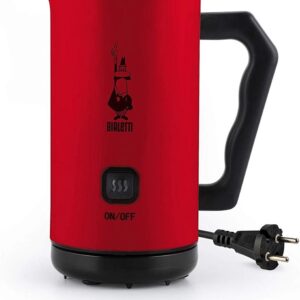 Bialetti MKF02 Automatique Rouge