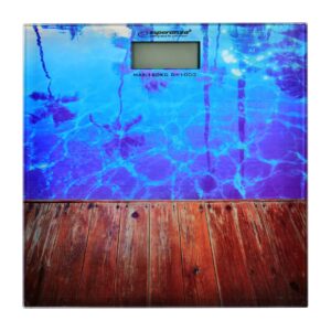 Esperanza EBS011 balance Pèse-personne électronique