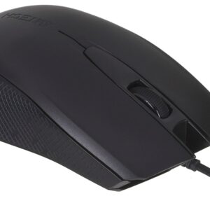A4Tech OP-760 souris USB Type-A Optique 1200 DPI