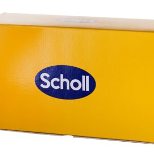 Scholl Air Bag - tongs unisexes, taille 45