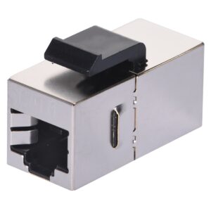 Alantec WTM20 connecteur de fils RJ45 Gris
