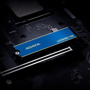 ADATA LEGEND 700 M.2 512 Go PCI Express 3.0 3D NAND NVMe