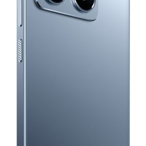 Xiaomi 14 T 16,9 cm (6.67") Double SIM 5G 12 Go 256 Go 5000 mAh Bleu