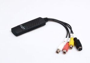 Mediatech MT4169 carte d'acquisition vidéo USB 2.0