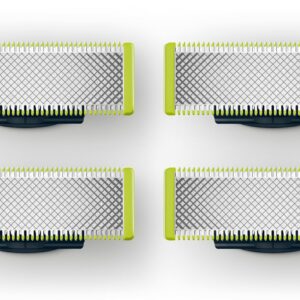 Philips Norelco OneBlade Lame remplaçable, taillez, stylisez, rasez