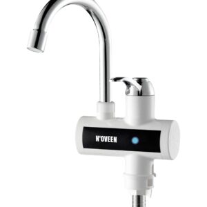 Chauffe-eau instantané N'OVEEN IWH160