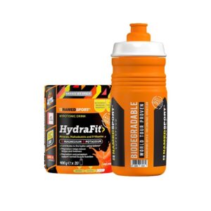 Boisson hypotonique - NAMEDSPORT Hydrafit