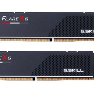 G.Skill Flare X5 F5-6000J3636F16GX2-FX5 module de mémoire 32 Go 2 x 16 Go DDR5 6000 MHz