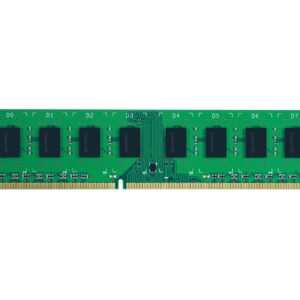Goodram 8GB DDR3 module de mémoire 8 Go 1600 MHz