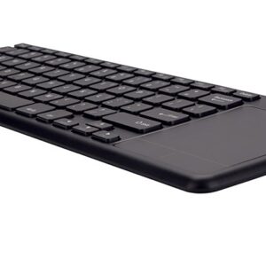 Tracer TRAKLA46367 clavier Universel RF sans fil Noir
