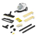 KARCHER Nettoyeur à vapeur SC 4 EasyFix Plus - 1.512-640.0