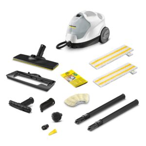 KARCHER Nettoyeur à vapeur SC 4 EasyFix Plus - 1.512-640.0