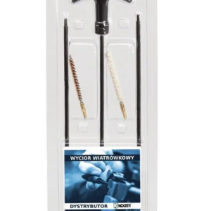 Ensemble de tiges de nettoyage cal. 4.5 Chef de file