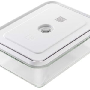 Récipient de stockage en verre Zwilling FRESH & SAVE - 2,85 litres