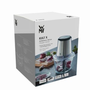 WMF KULT X- coupe-légumes