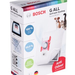 Bosch BBZAFGALL Accessoire et fourniture pour aspirateur Universel Sac à poussière