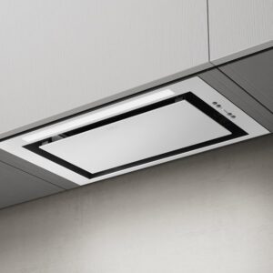 Elica LANE WH/A/52 Intégré Blanc 650 m³/h B