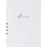 TP-Link RE500X prolongateur réseau Émetteur et récepteur réseau Blanc 1000 Mbit/s