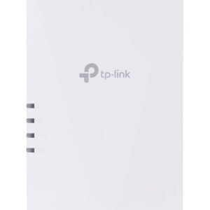 TP-Link RE500X prolongateur réseau Émetteur et récepteur réseau Blanc 1000 Mbit/s