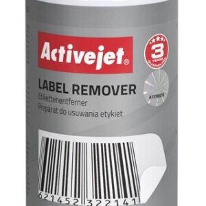 Activejet AOC-400 décolleur d'étiquettes 400 ml