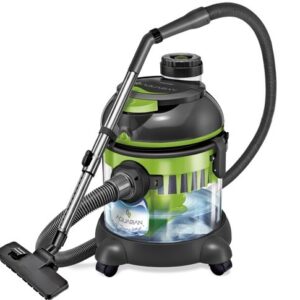 MPM MOD-30 Aspirateur Aspirateur réservoir cylindrique Sec&humide 2400 W Sans sac