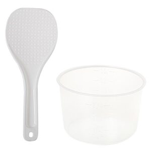 Cuiseur à riz CAMRY CR 6419